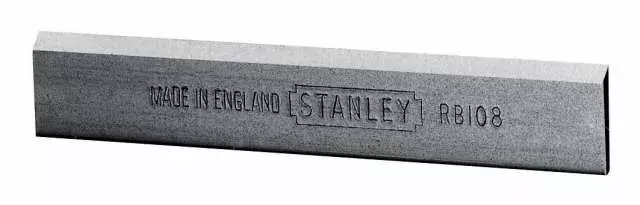 Рубанки и стамески Stanley 0-12-378 Photo 3