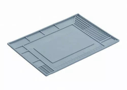 Loading Pad ZD ESD Safe ZD-154-1C | AiO.lv