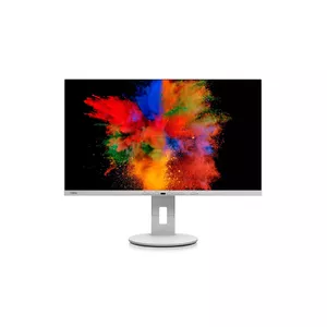 Monitors Fujitsu P2711 TE QHD 27" Quad HD LED 2560 x 1440