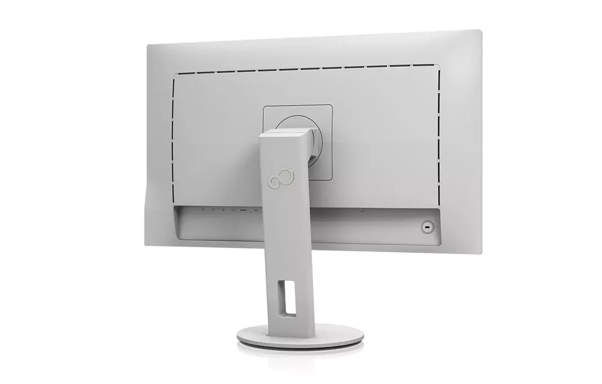 Monitors Fujitsu P2711 TE QHD Photo 3
