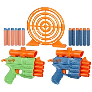 Nerf Elite 2.0 Face Off Target Set