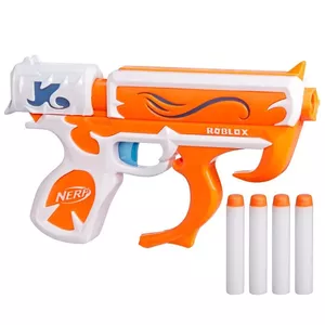 Nerf Roblox Arsenal: Soul Catalyst Dart Blaster