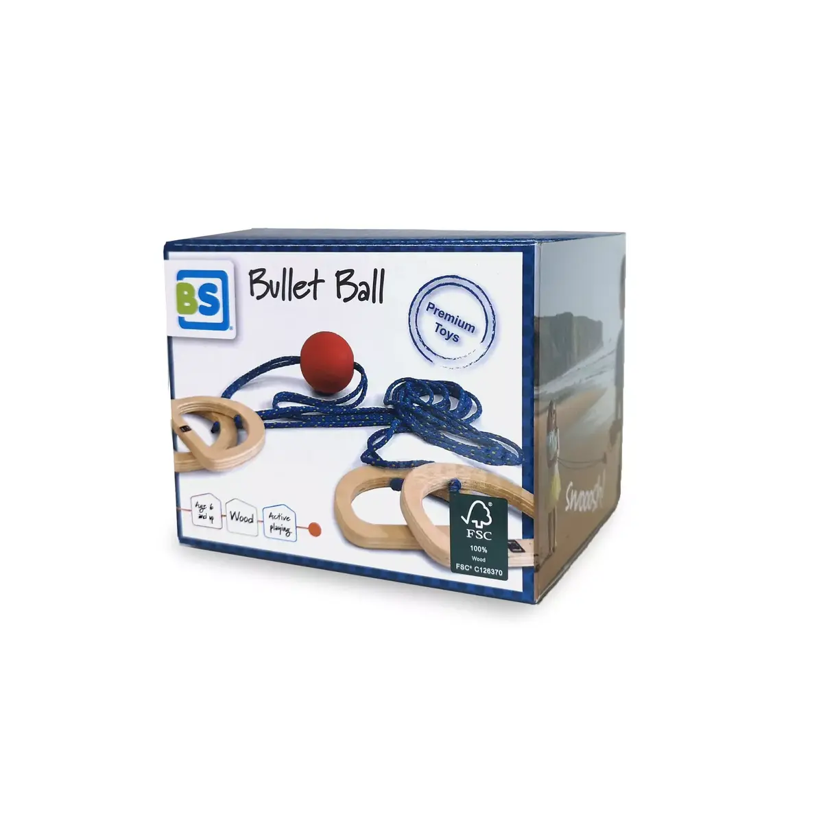 Educational Toys & Puzzles