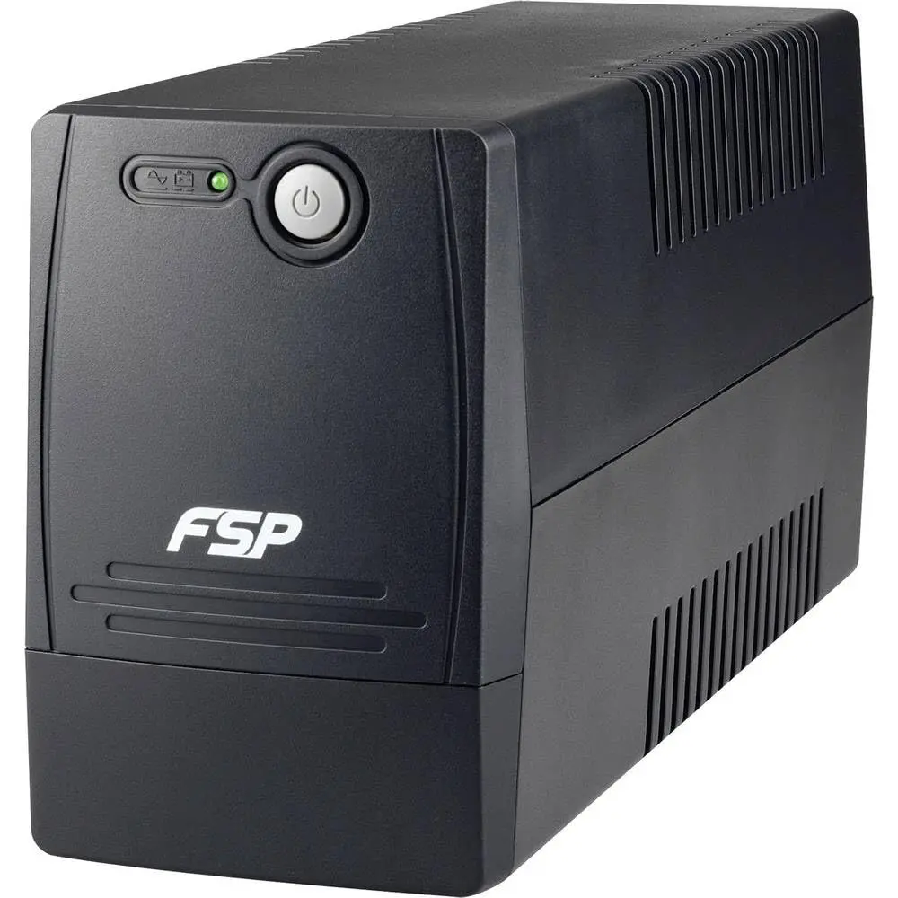 Источник бесперебойного питания FSP FP 2000 Photo 4