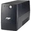 Источник бесперебойного питания FSP FP 2000 Photo 4
