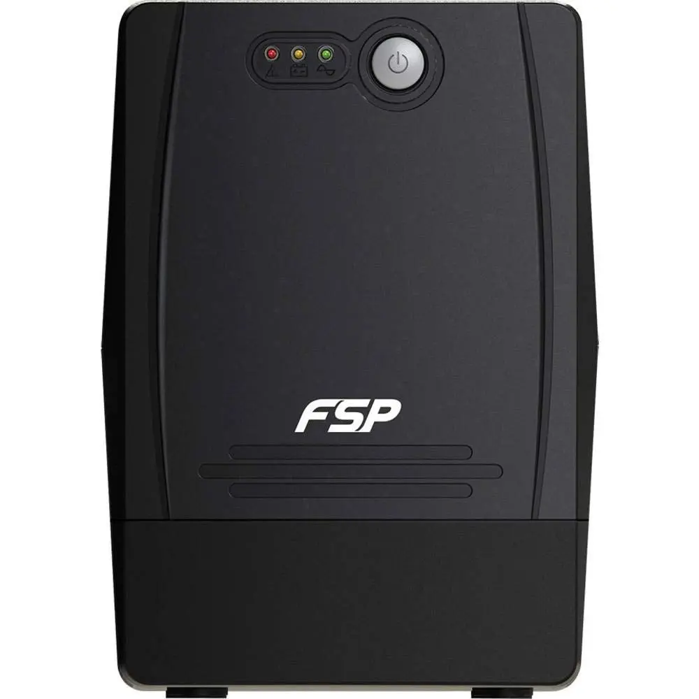 Источник бесперебойного питания FSP FP 2000 Photo 6