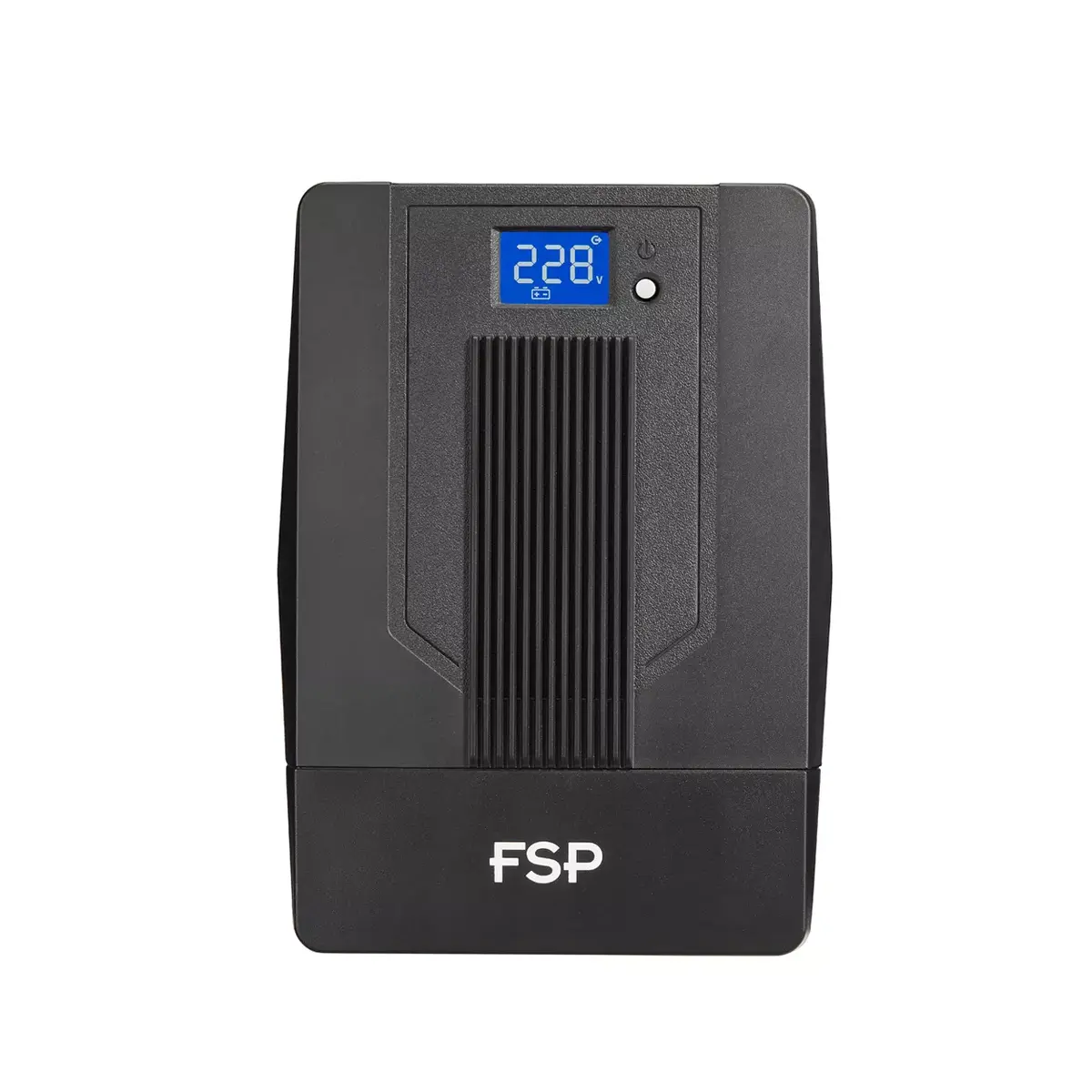 Fortron FSP iFP 1000 ИБП Line-Interactive 1 кВА Photo 2