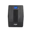 Fortron FSP iFP 1000 ИБП Line-Interactive 1 кВА Photo 2