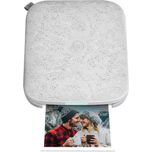 Printeris HP Sprocket 3x4 Bezkrāsas Krāsu Druka