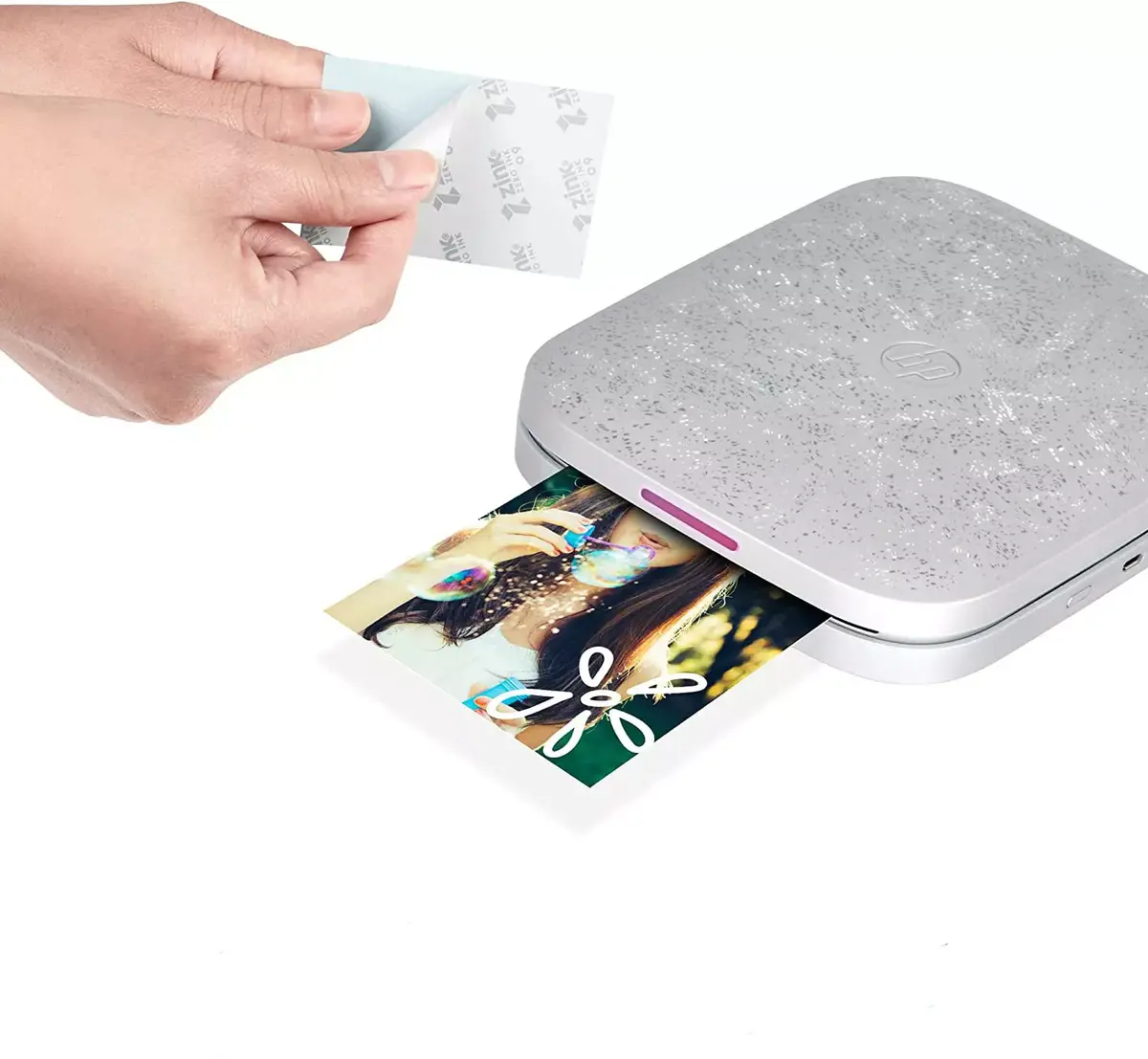 Принтер HP Sprocket 3x4 Photo 2