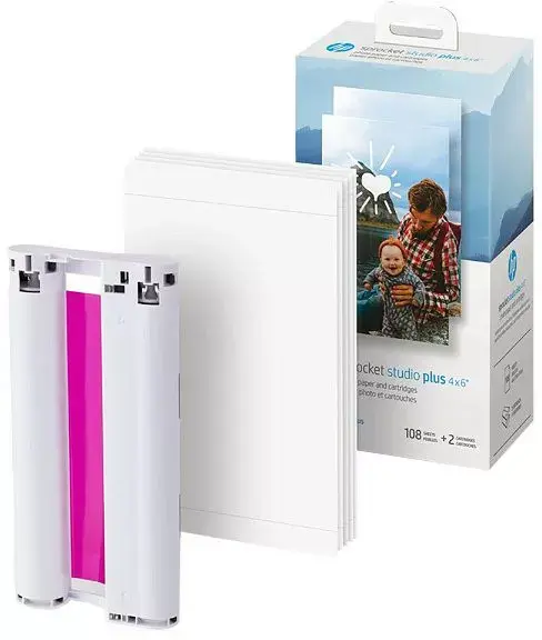 HP HPIS4X6C108 843812168519 Photo 2
