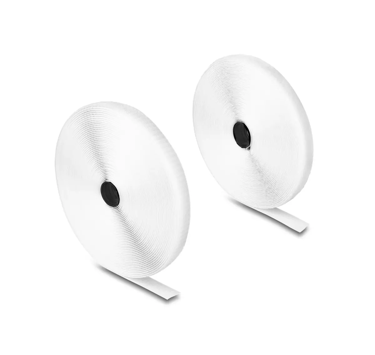 DeLOCK Smagās slodzes Velcro lente Photo 2