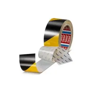 Лента для разметки пола Tesa ANTI-SCRATCH 60960-00002-00 20 м x 50 мм