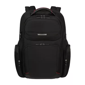 Mugursoma Samsonite PRO-DLX 6 43.9 cm 17.3 collas Melna