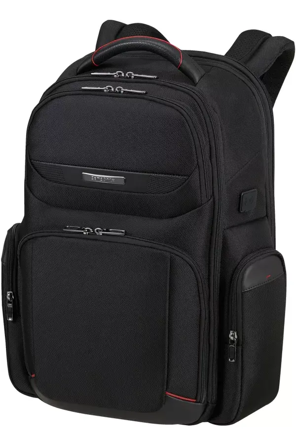 Mugursoma Samsonite PRO-DLX 6 Photo 2