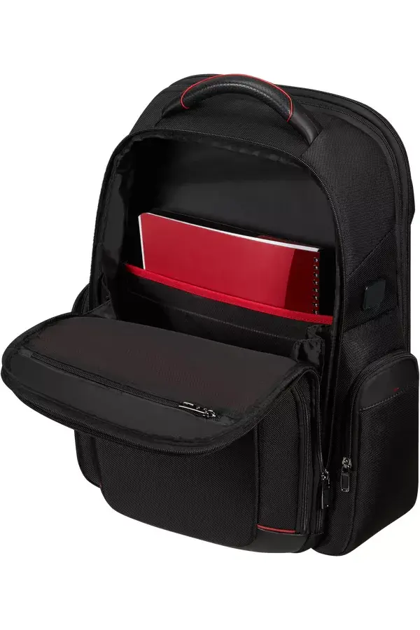 Mugursoma Samsonite PRO-DLX 6 Photo 3
