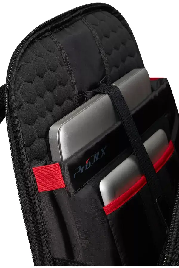 Mugursoma Samsonite PRO-DLX 6 Photo 5