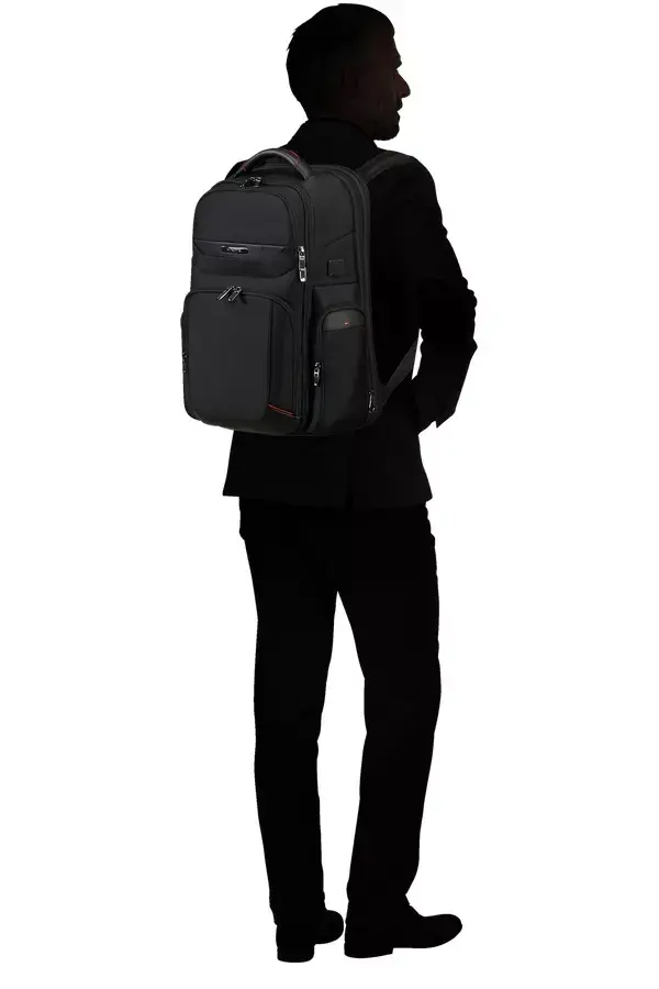 Mugursoma Samsonite PRO-DLX 6 Photo 7