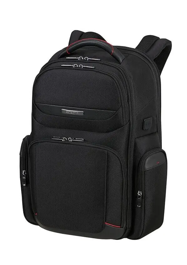 Mugursoma Samsonite PRO-DLX 6 Photo 9