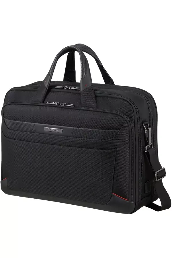 Portfelis Samsonite PRO-DLX 6 Photo 2