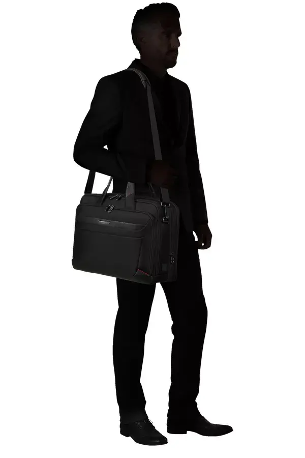 Portfelis Samsonite PRO-DLX 6 Photo 3