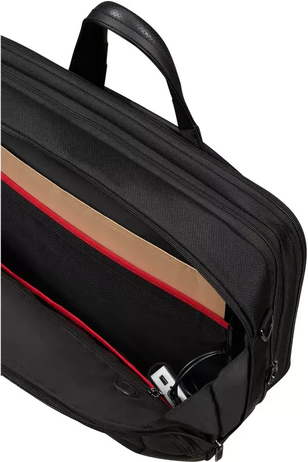 Portfelis Samsonite PRO-DLX 6 Photo 4