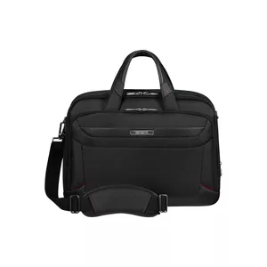 Briefcase Samsonite PRO-DLX 6 39.6 cm Expandable Black