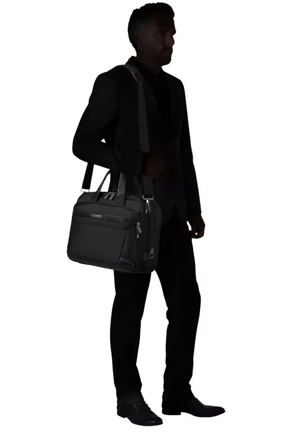 Portfelis Samsonite PRO-DLX 6 Photo 3