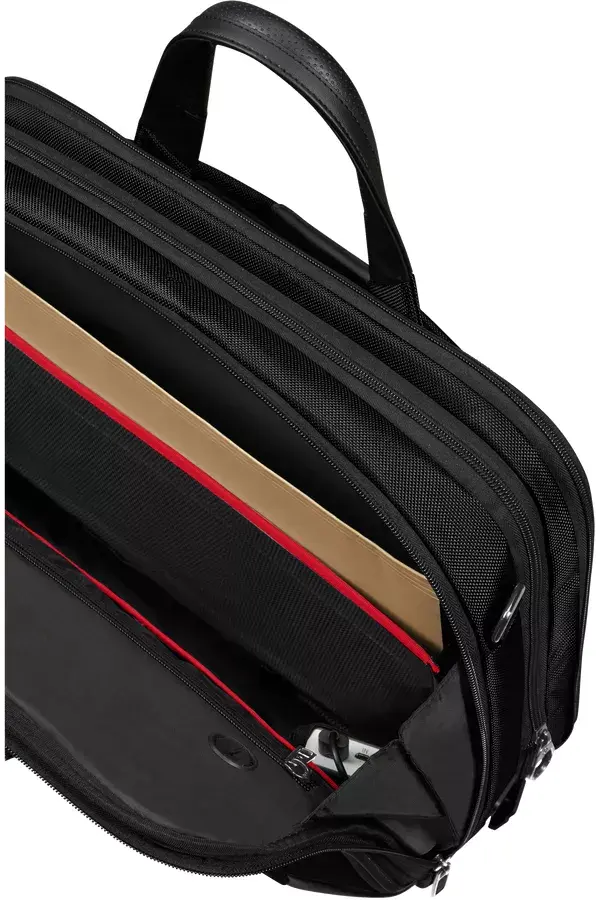 Portfelis Samsonite PRO-DLX 6 Photo 4
