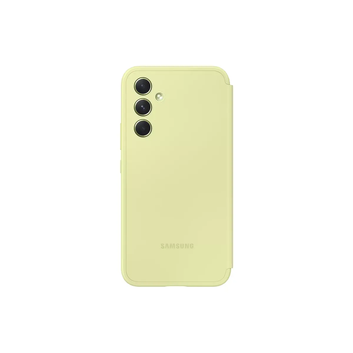 Samsung EF-ZA546 maka tipa maciņš Galaxy A54 Photo 2
