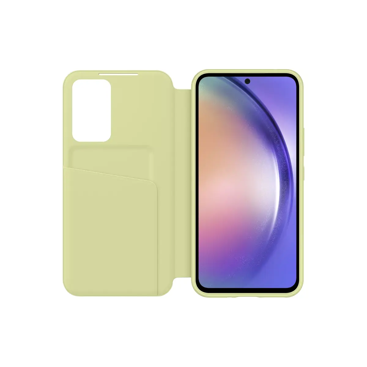 Samsung EF-ZA546 maka tipa maciņš Galaxy A54 Photo 3
