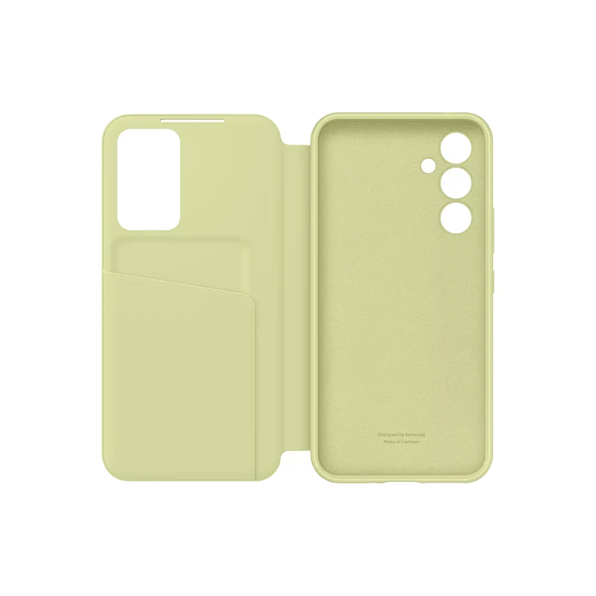 Samsung EF-ZA546 maka tipa maciņš Galaxy A54 Photo 5