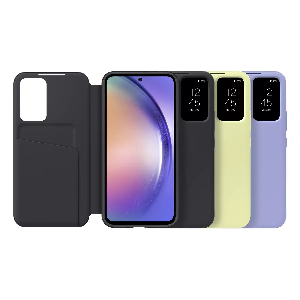 Samsung EF-ZA546 maka tipa maciņš Galaxy A54 Photo 6