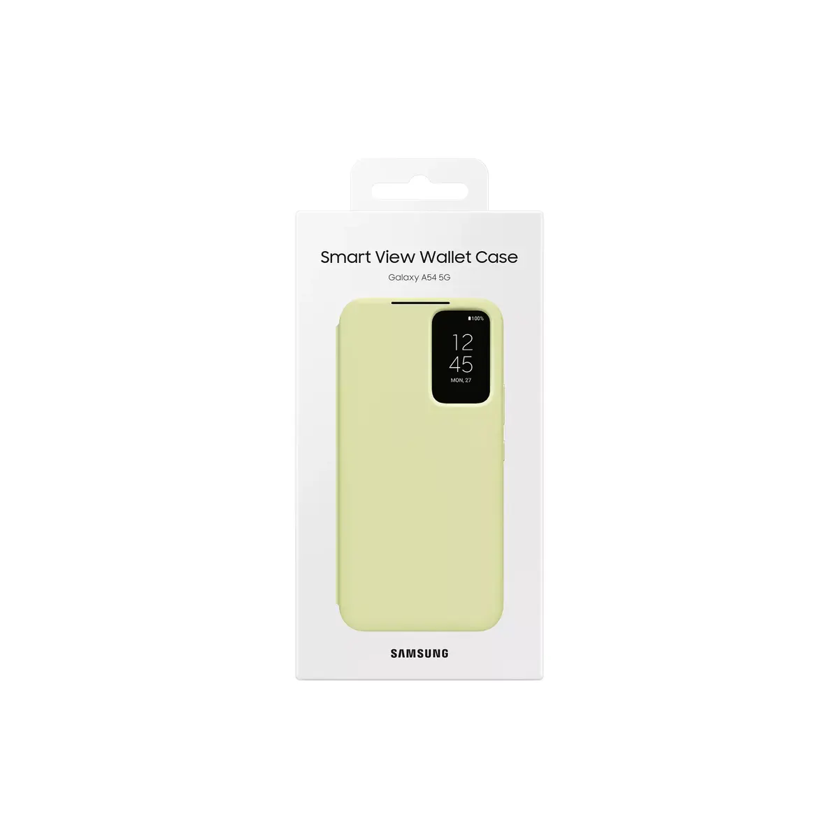 Samsung EF-ZA546 maka tipa maciņš Galaxy A54 Photo 7