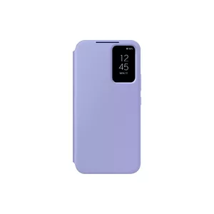 Maciņa tipa vāciņš Samsung EF-ZA546 priekš Galaxy A54, 6.4" (16.3 cm) ekrānam, Blueberry