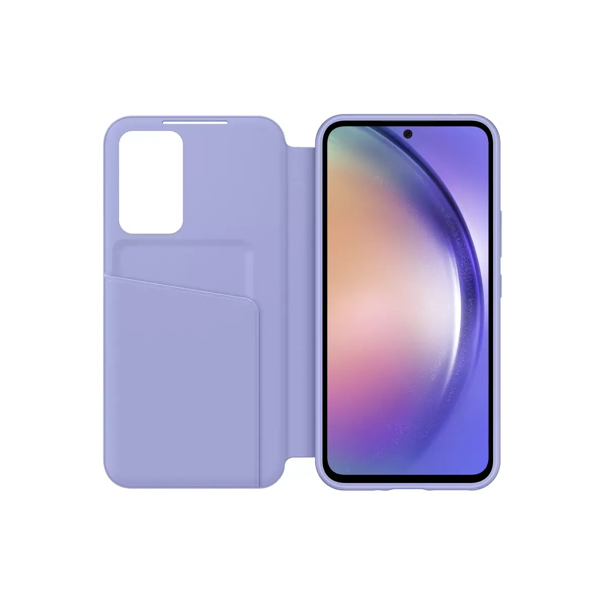 Samsung EF-ZA546 maciņa tipa vāciņš Galaxy A54 Photo 3