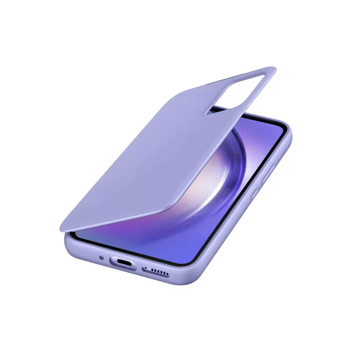 Samsung EF-ZA546 maciņa tipa vāciņš Galaxy A54 Photo 4