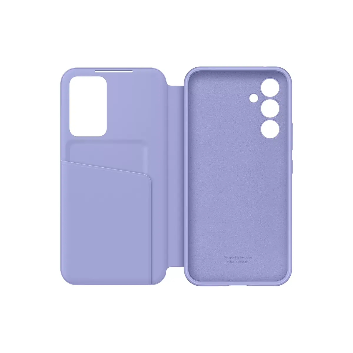 Samsung EF-ZA546 maciņa tipa vāciņš Galaxy A54 Photo 5