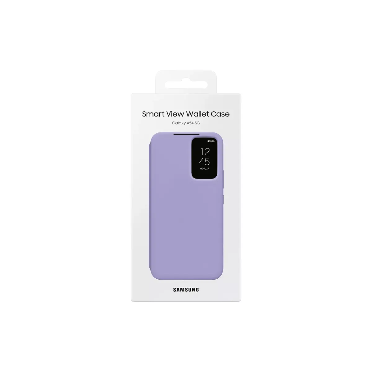 Samsung EF-ZA546 maciņa tipa vāciņš Galaxy A54 Photo 7