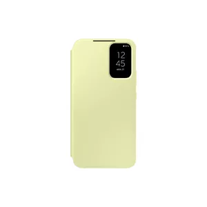 Кошелек чехол Samsung Galaxy A34 16.8 см Лайм