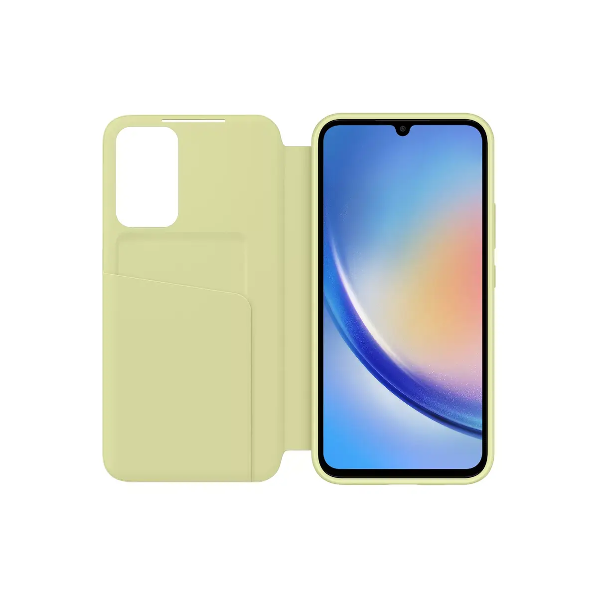 Кошелек чехол Samsung Galaxy A34 Photo 3