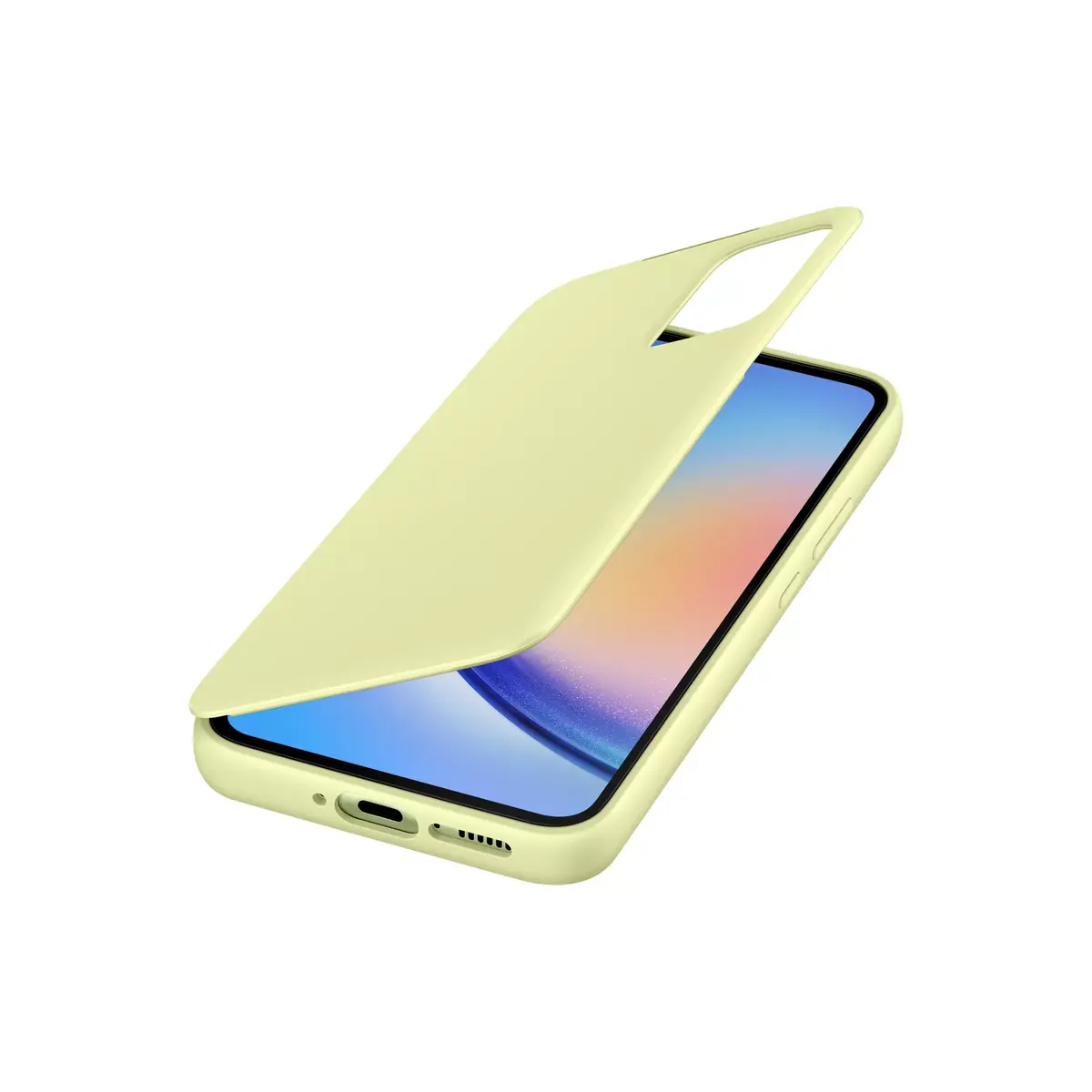 Кошелек чехол Samsung Galaxy A34 Photo 4