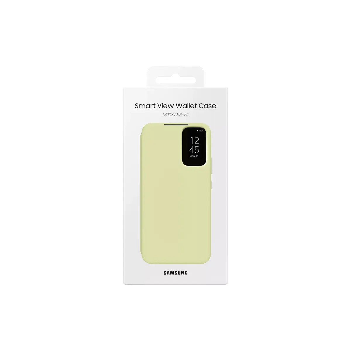 Кошелек чехол Samsung Galaxy A34 Photo 7