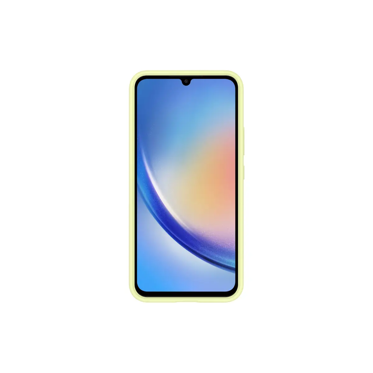 Чехол Samsung Galaxy A34 Photo 3