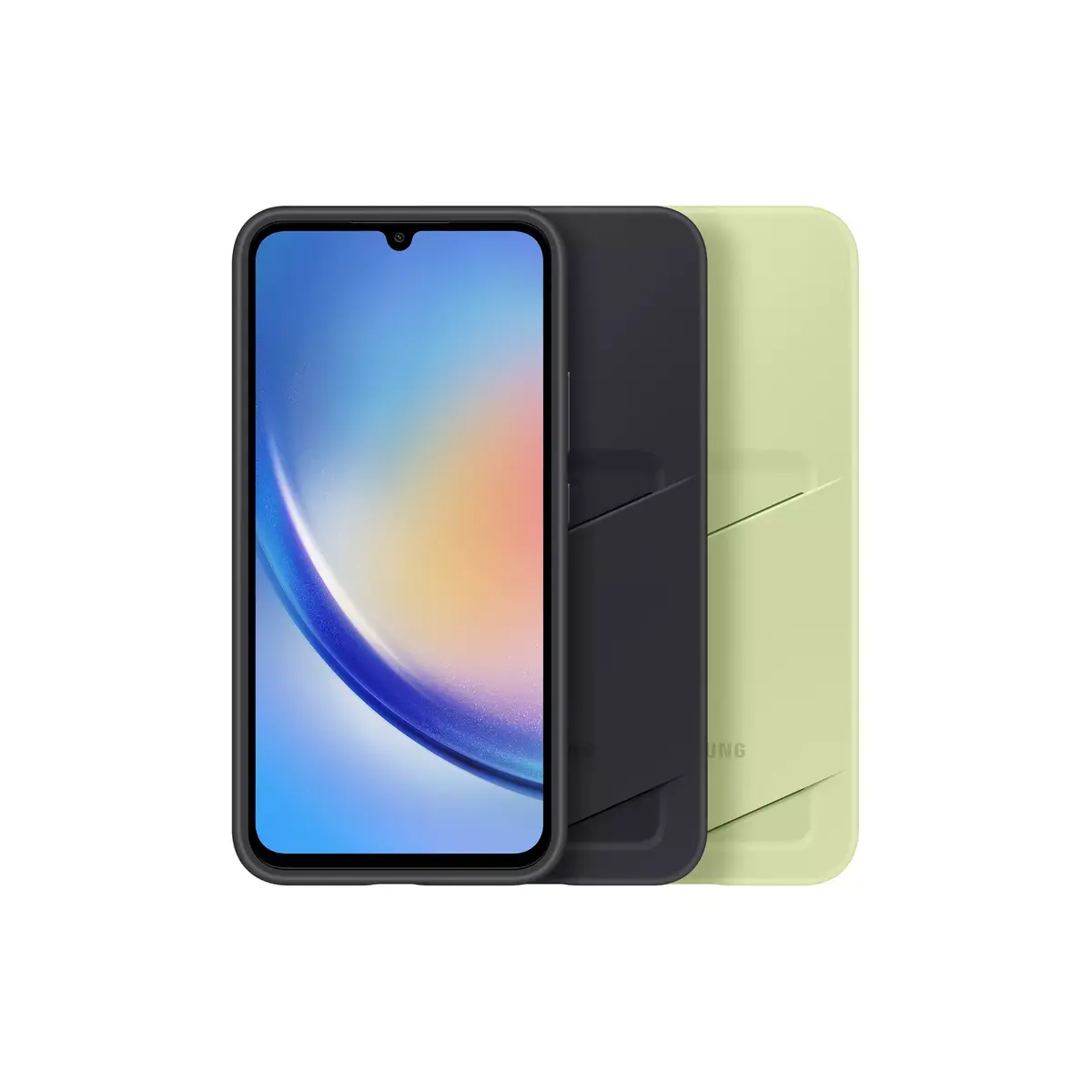 Чехол Samsung Galaxy A34 Photo 6