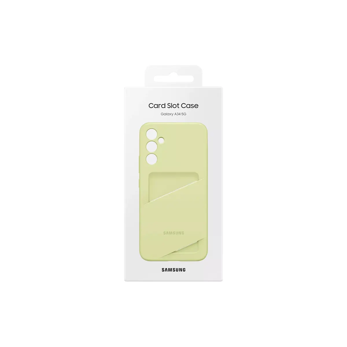 Чехол Samsung Galaxy A34 Photo 7