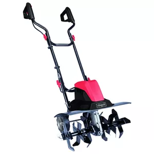 Газонокосилка Scheppach MTE460 1500W 45см Ширина Резки