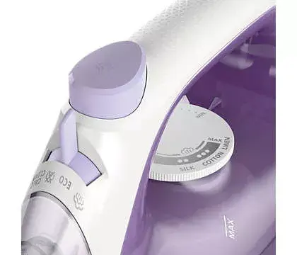 Паровой утюг Philips DST1020/30 — 1800 Вт Photo 2
