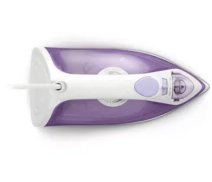 Паровой утюг Philips DST1020/30 — 1800 Вт Photo 3