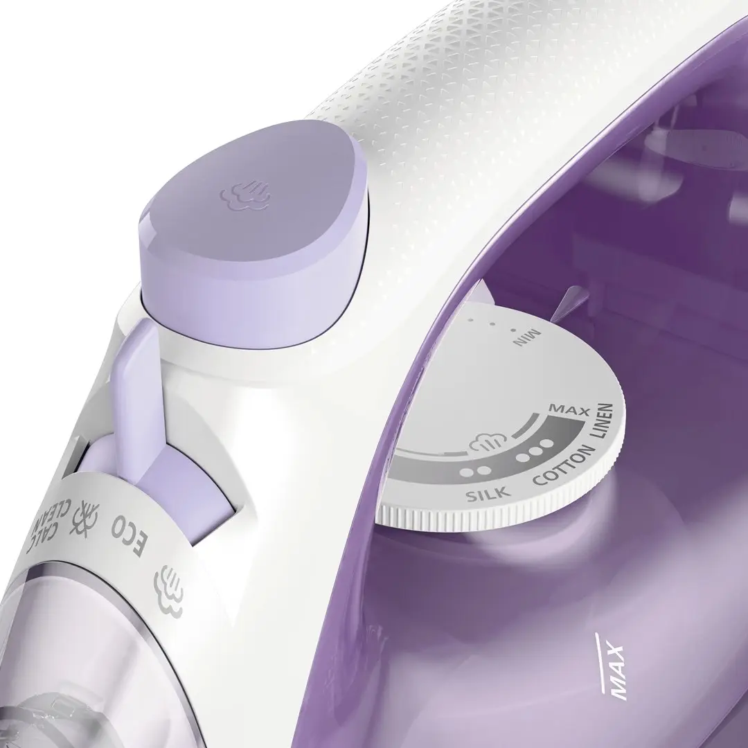 Philips 1000 series DST1020/30 Steam Iron Photo 7